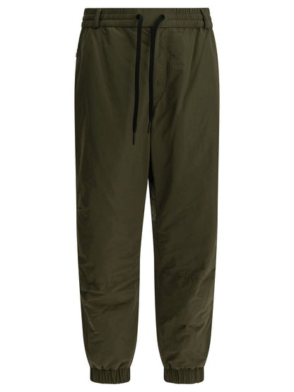 Sports Pants with Logo Trousers
