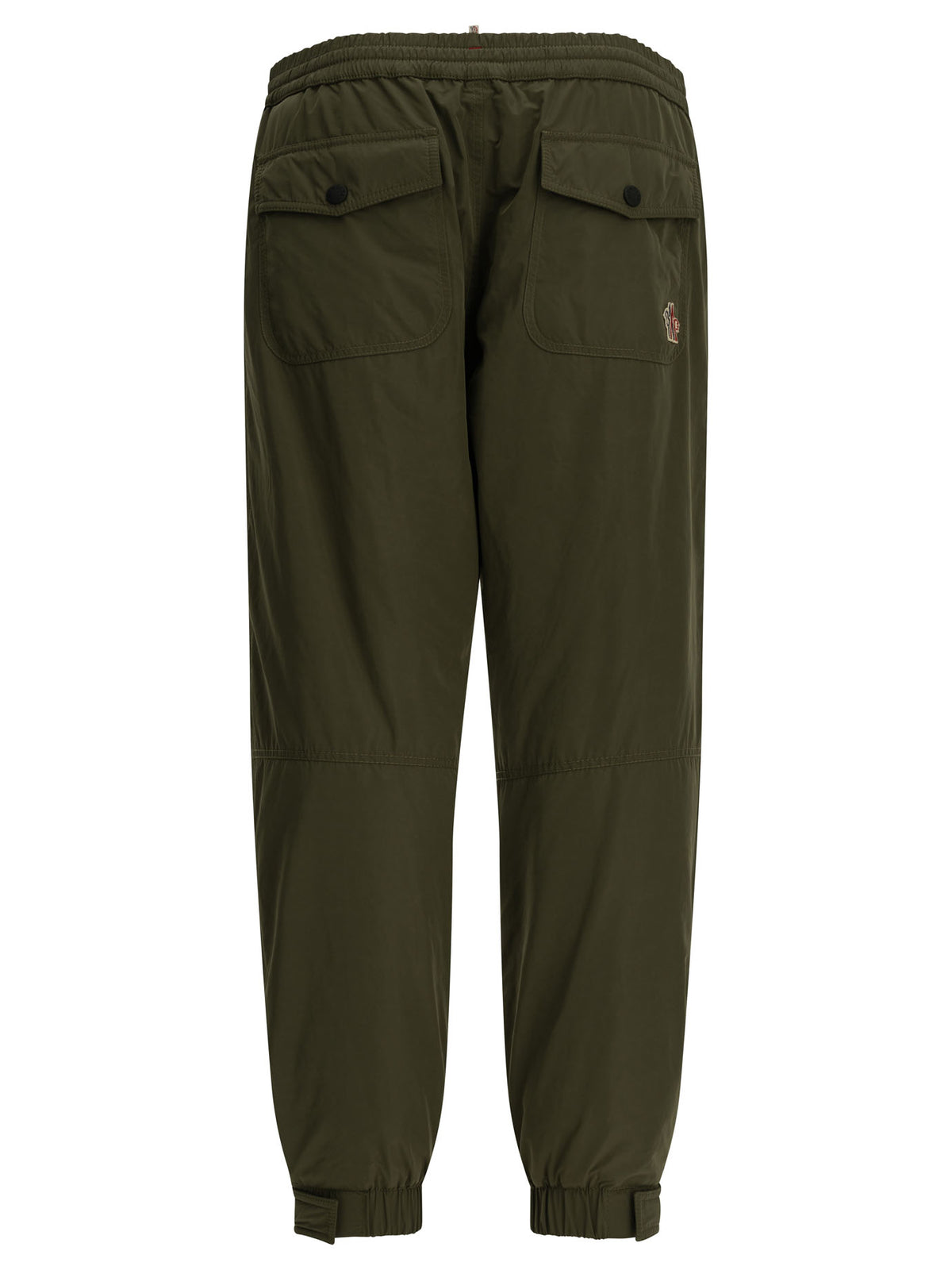 Sports Pants with Logo Trousers