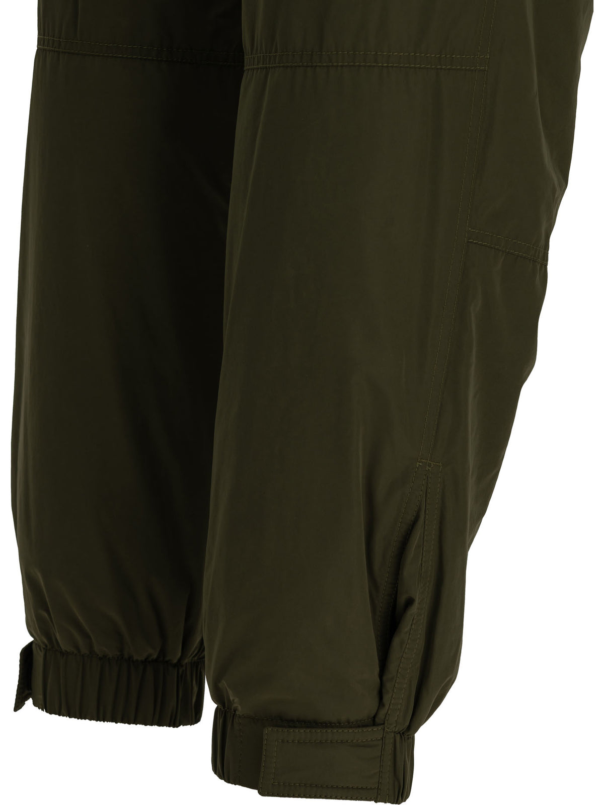 Sports Pants with Logo Trousers