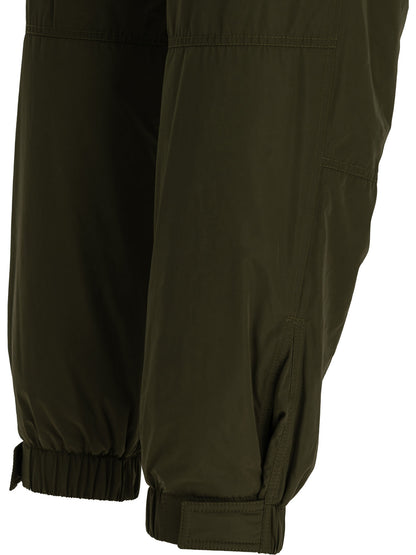 Sports Pants with Logo Trousers