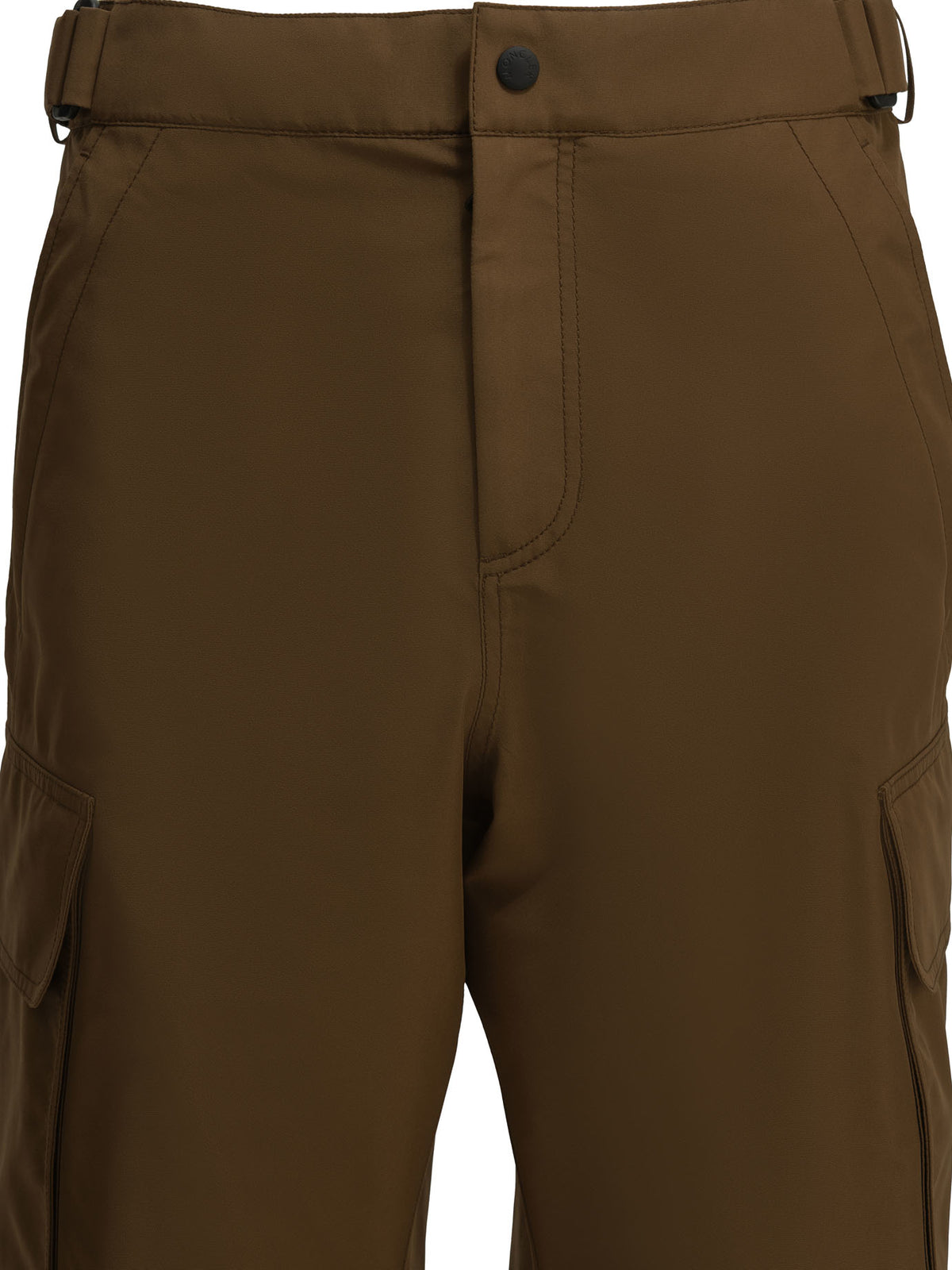 Padded ski pants Trousers