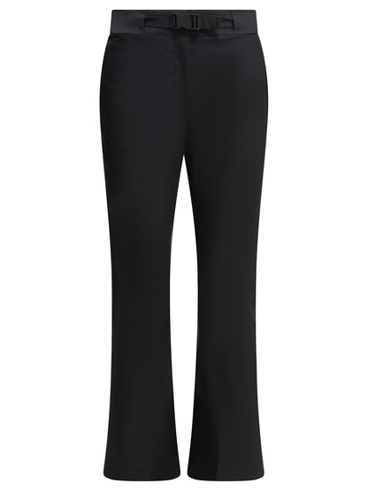 Insulated ski pants Trousers