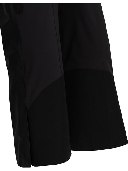 Insulated ski pants Trousers