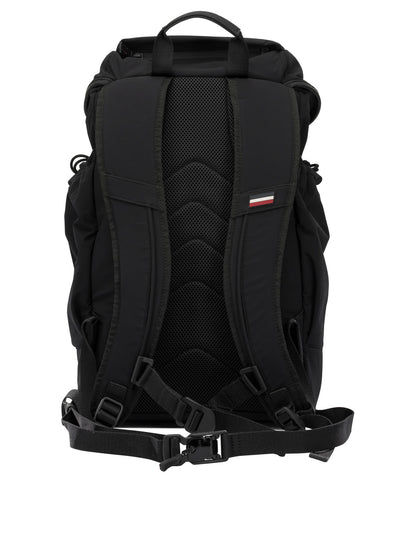 Sports Backpack with Logo Backpacks