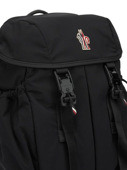 Sports Backpack with Logo Backpacks