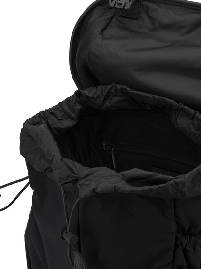 Sports Backpack with Logo Backpacks
