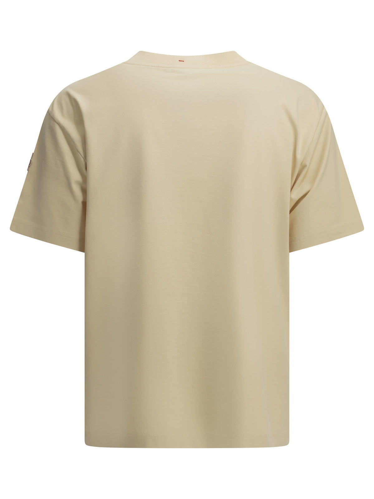 "Mountain Landscape" Crew-Neck T-Shirt T-shirts