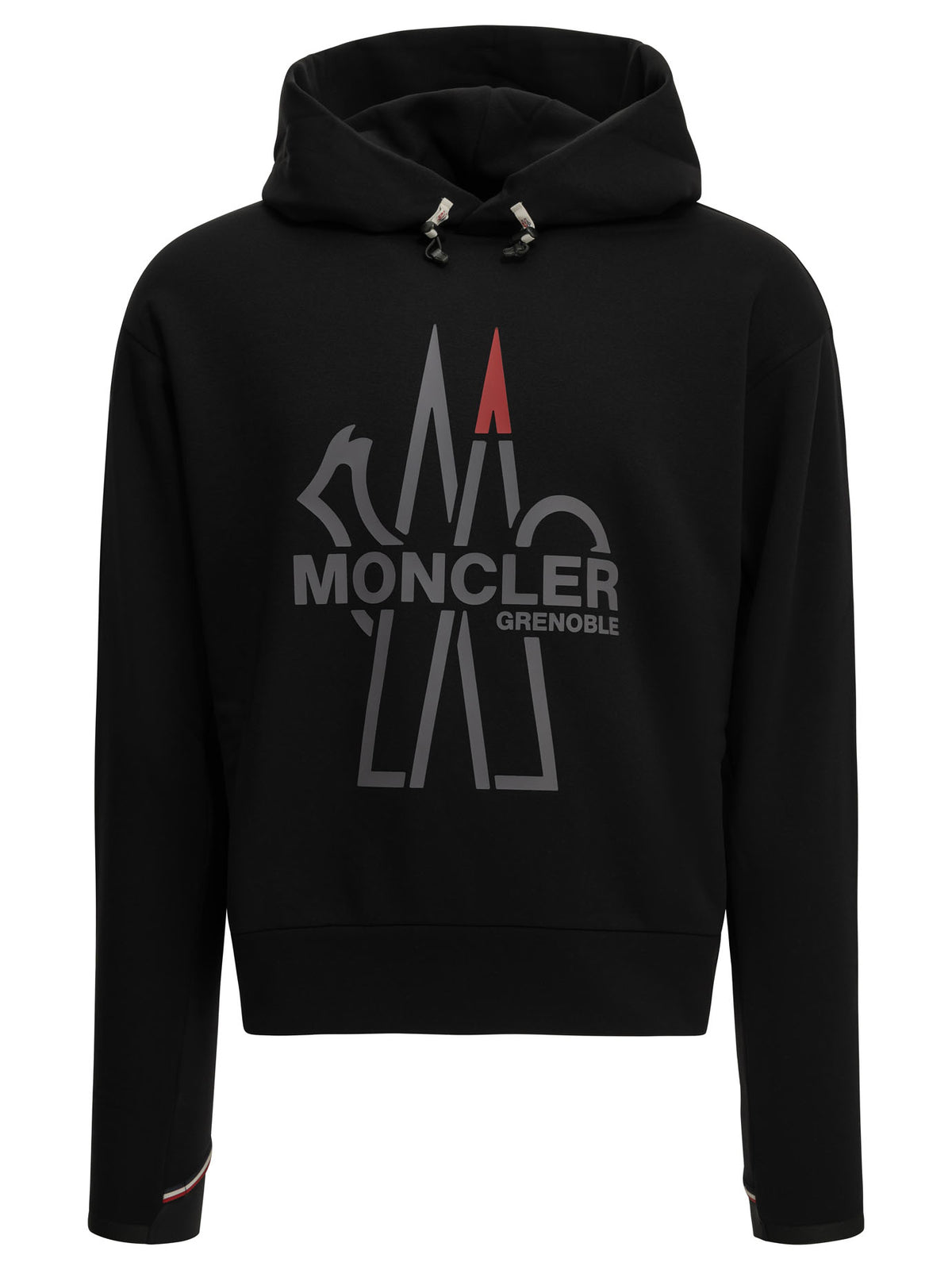 Hoodie with logo Sweatshirts