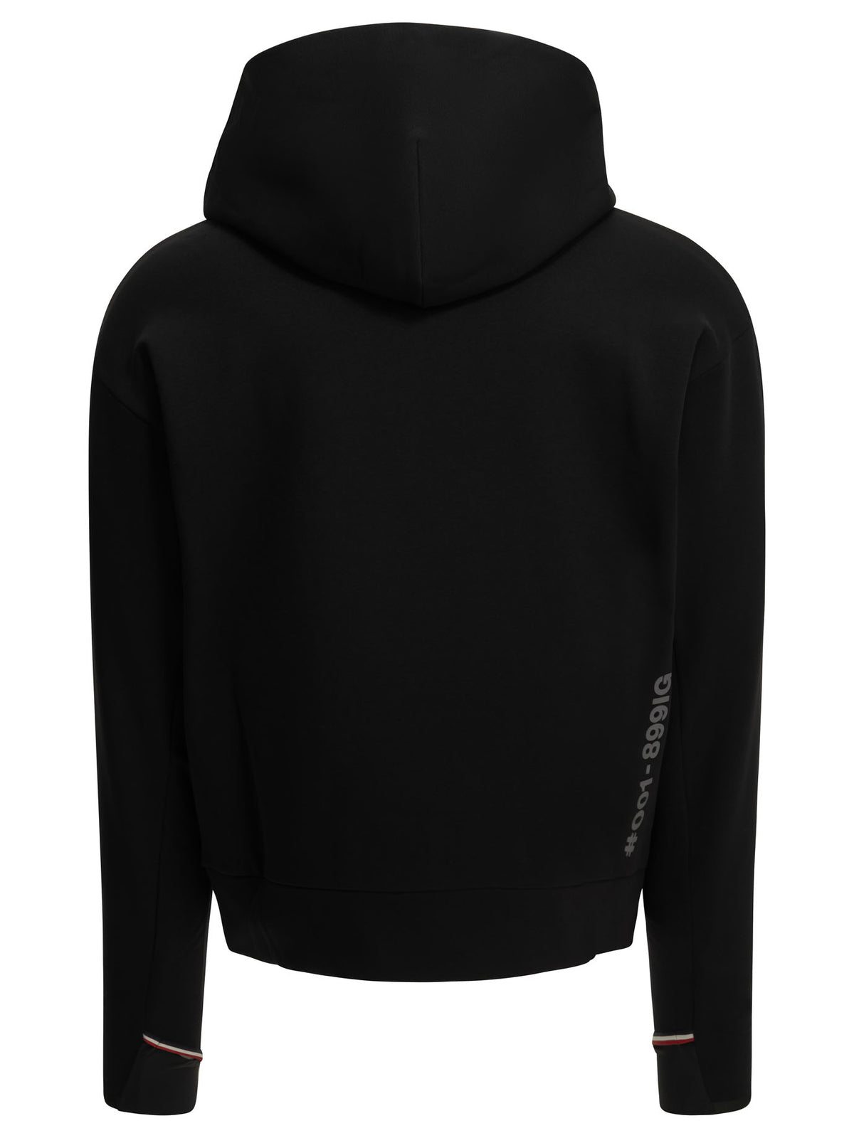 Hoodie with logo Sweatshirts