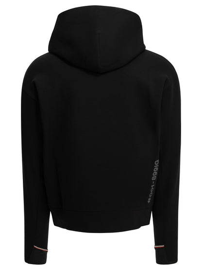 Hoodie with logo Sweatshirts