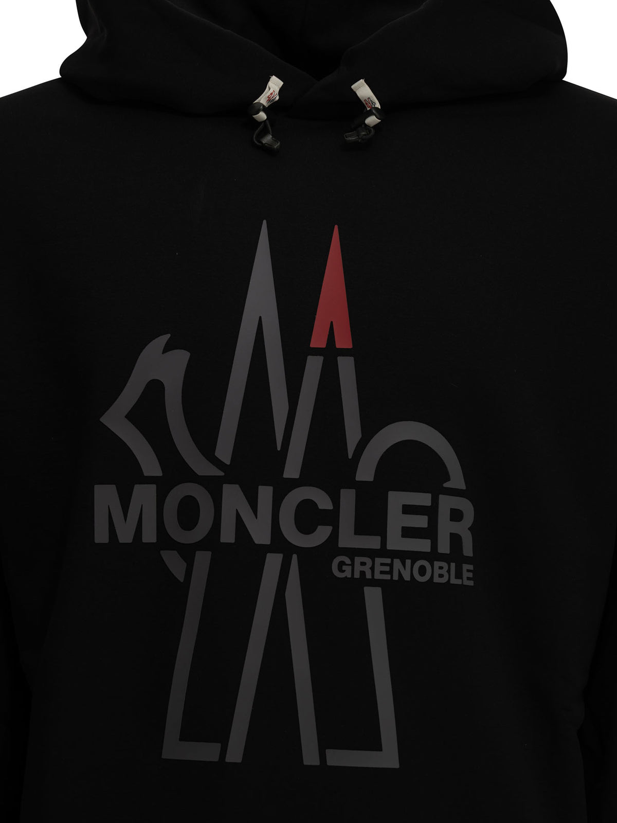 Hoodie with logo Sweatshirts