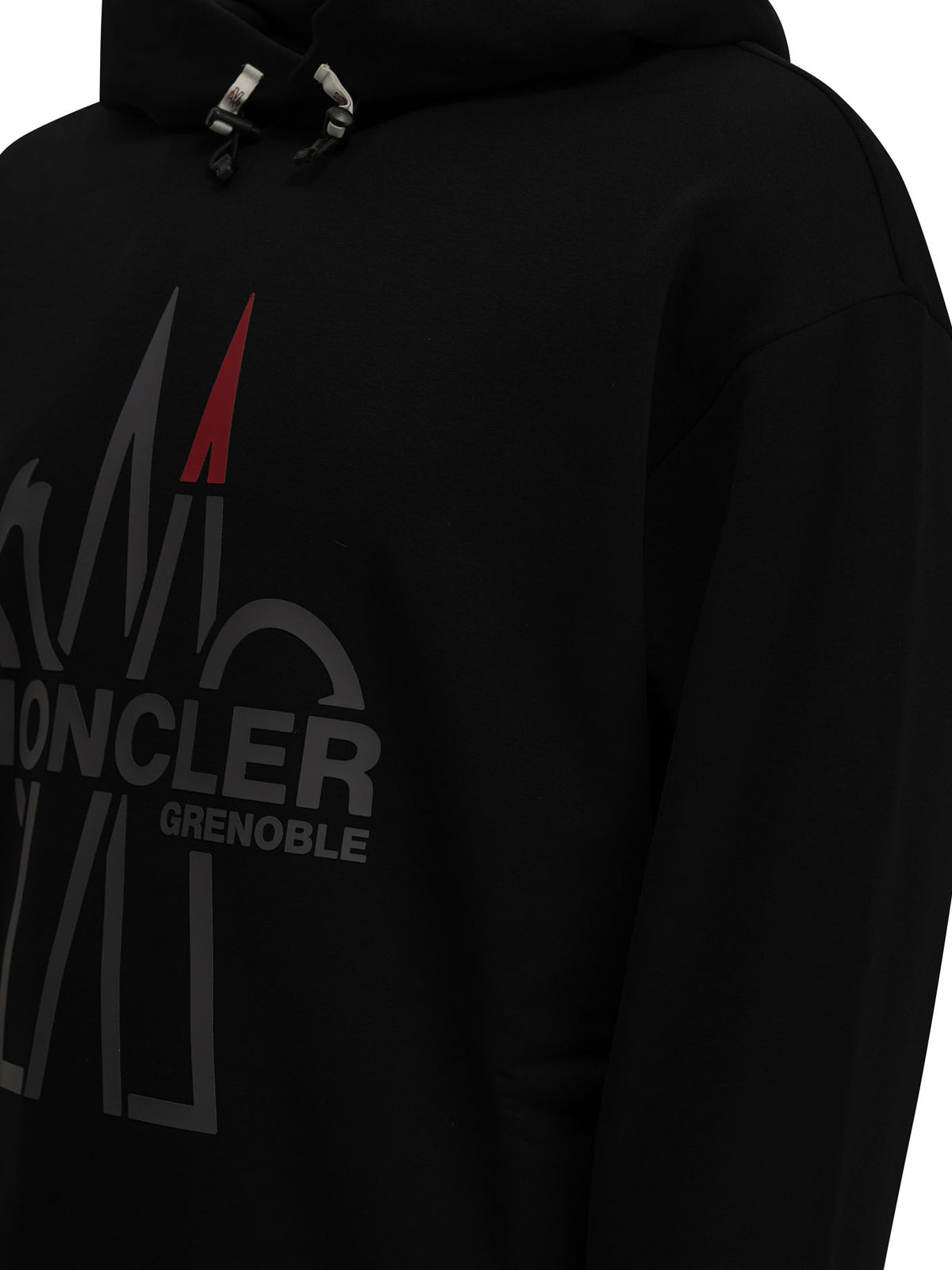 Hoodie with logo Sweatshirts