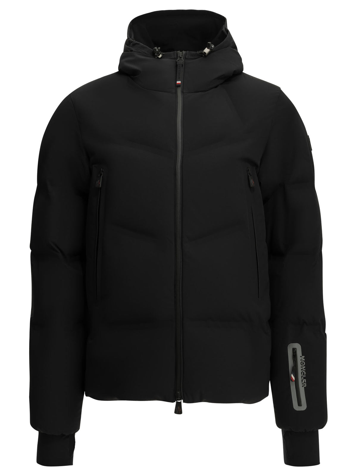 "Angren" ski jacket Jackets and Coats