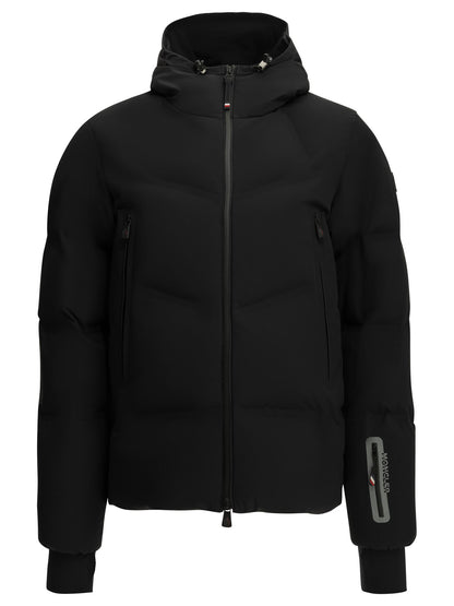 "Angren" ski jacket Jackets and Coats