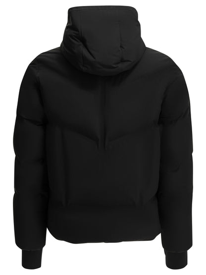 "Angren" ski jacket Jackets and Coats