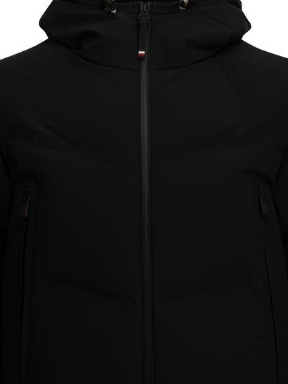 "Angren" ski jacket Jackets and Coats