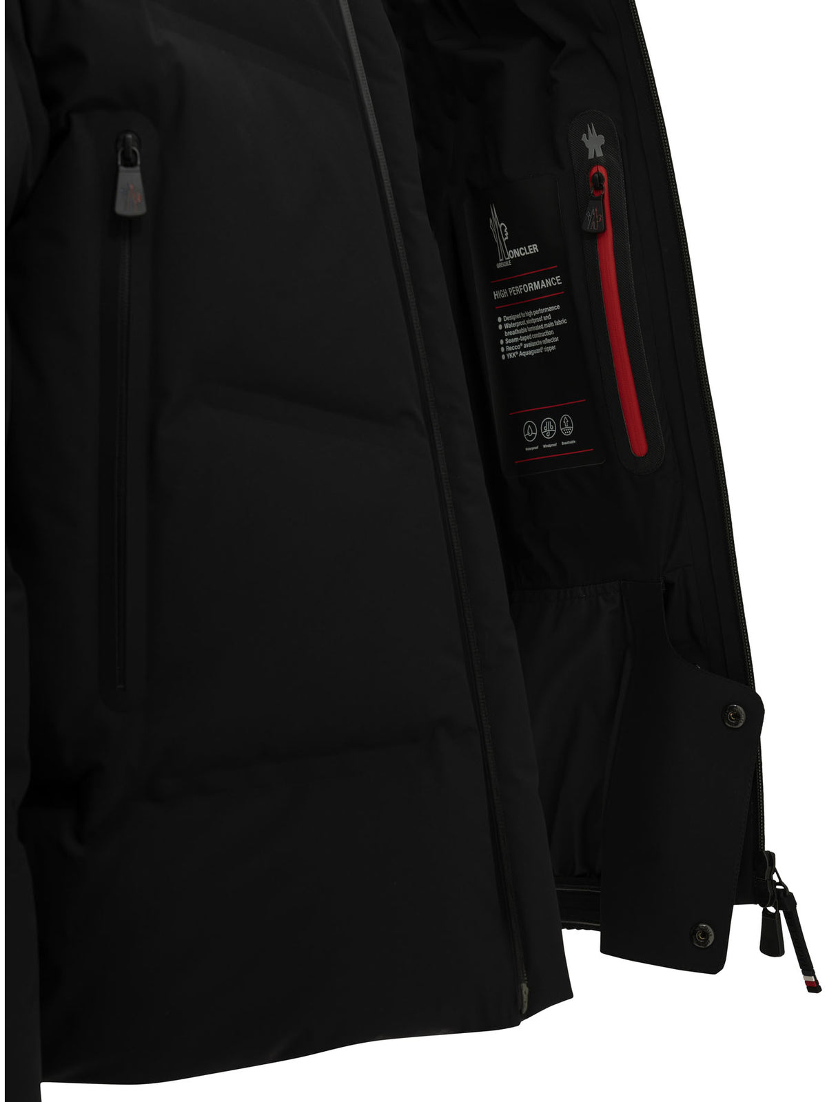 "Angren" ski jacket Jackets and Coats