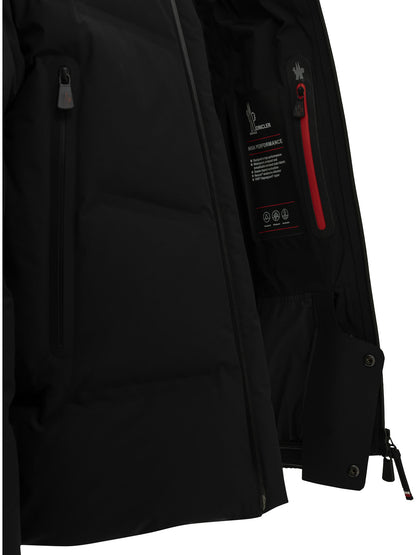 "Angren" ski jacket Jackets and Coats