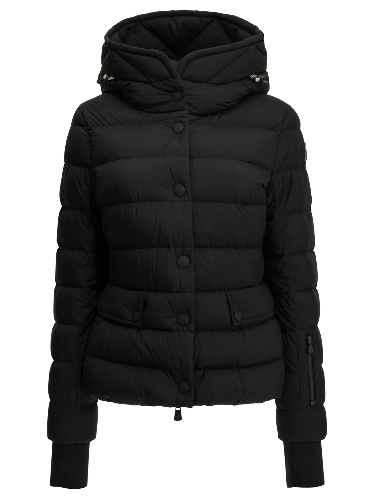 "Armoniques" Ski Jacket Jackets and Coats