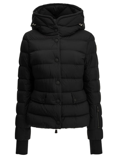 "Armoniques" Ski Jacket Jackets and Coats