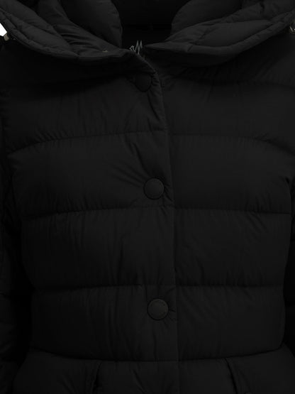 "Armoniques" Ski Jacket Jackets and Coats