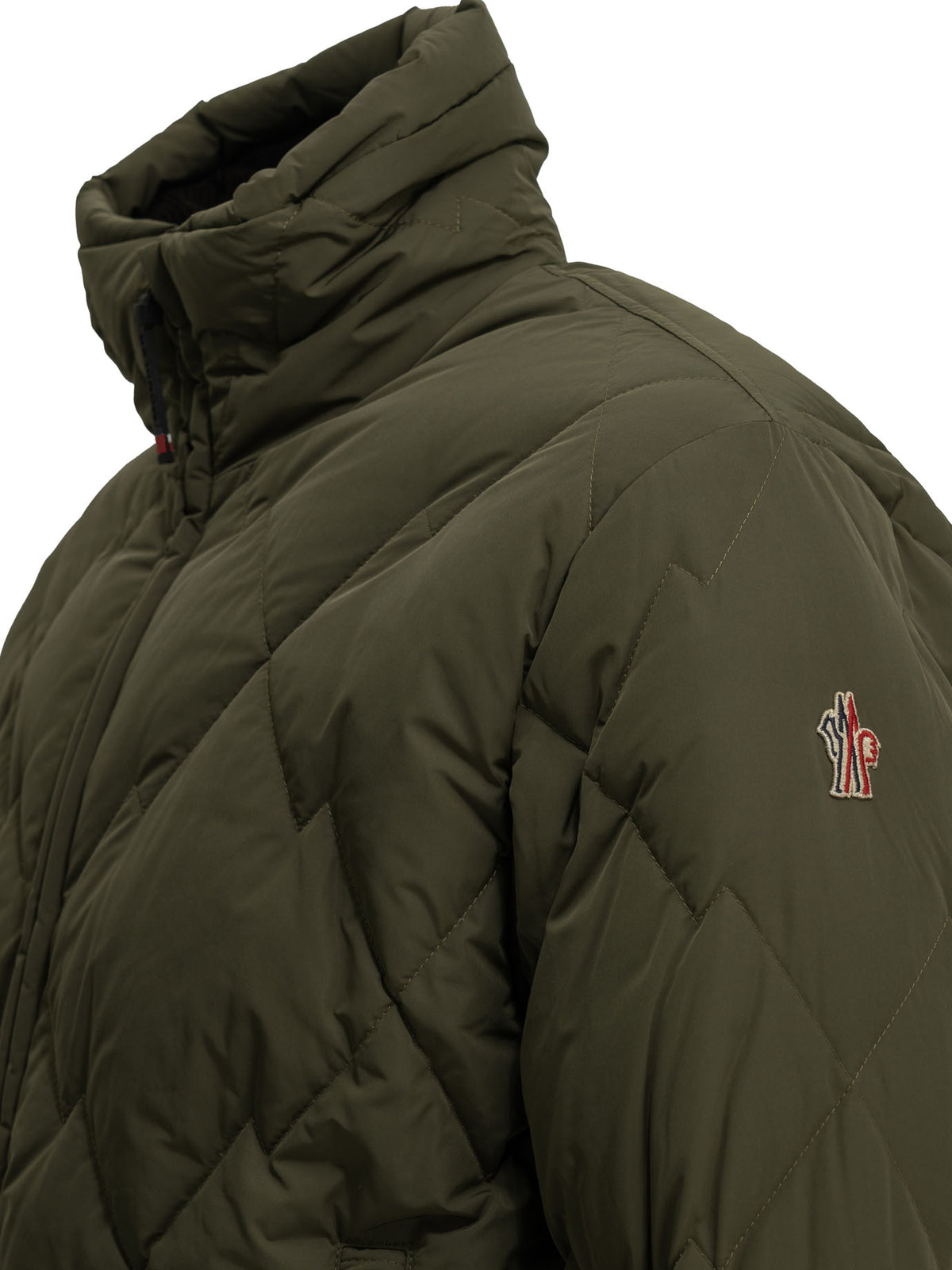 "Bramans" Short Down Jacket Jackets and Coats