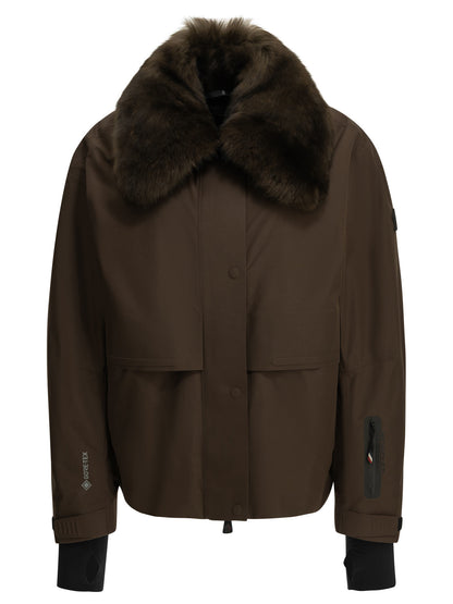 "Caurel" Ski Jacket Jackets and Coats