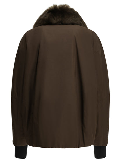 "Caurel" Ski Jacket Jackets and Coats