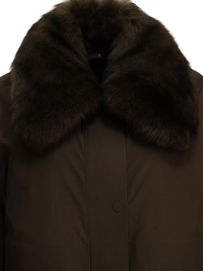 "Caurel" Ski Jacket Jackets and Coats