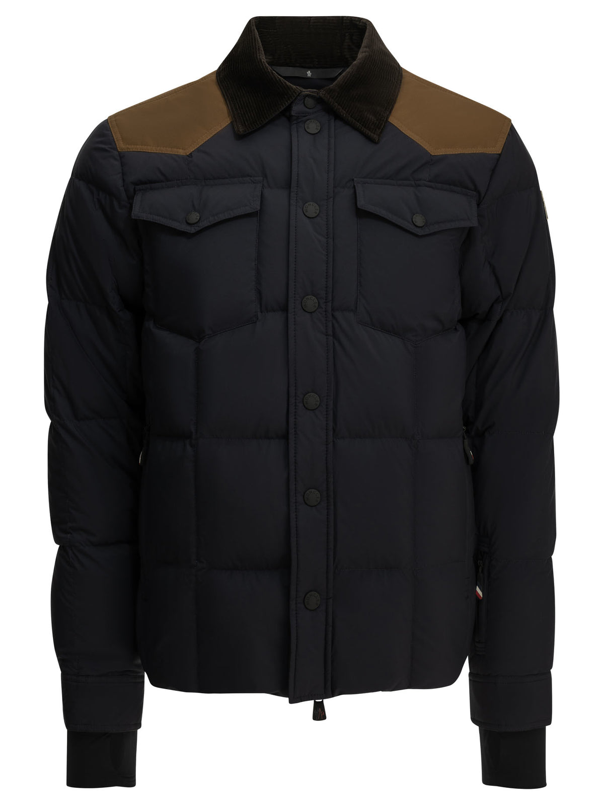 "Geltech" Ski Jacket Jackets and Coats