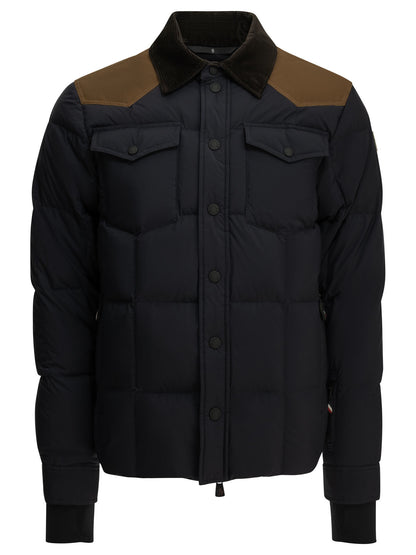 "Geltech" Ski Jacket Jackets and Coats