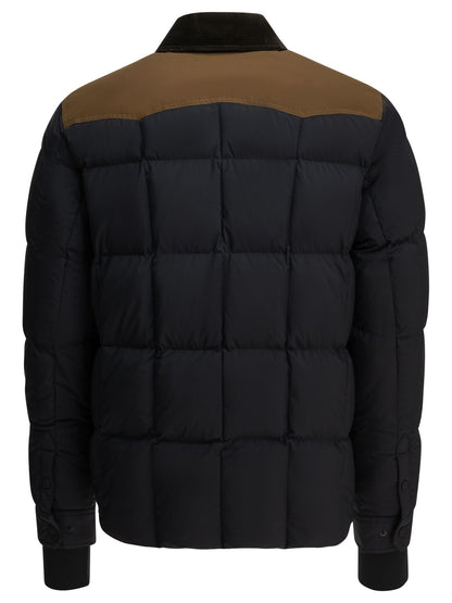 "Geltech" Ski Jacket Jackets and Coats