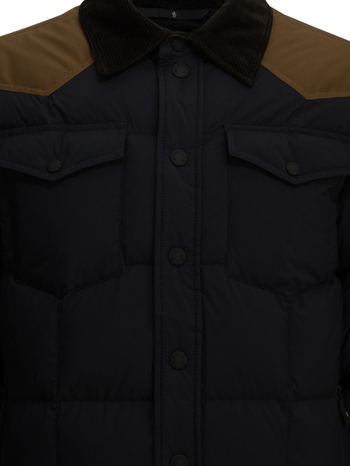 "Geltech" Ski Jacket Jackets and Coats