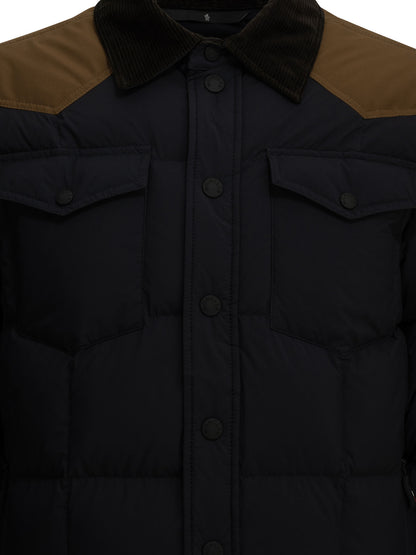 "Geltech" Ski Jacket Jackets and Coats
