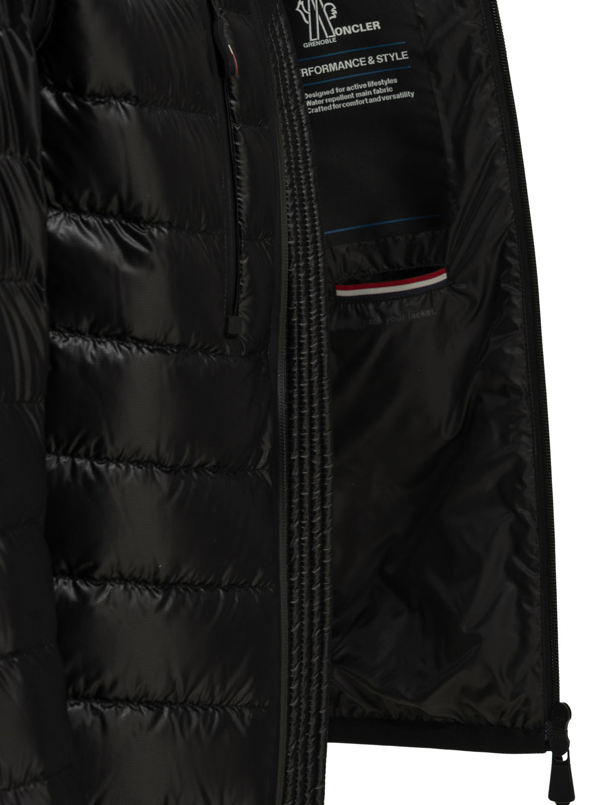 "Hers" ski jacket Jackets and Coats