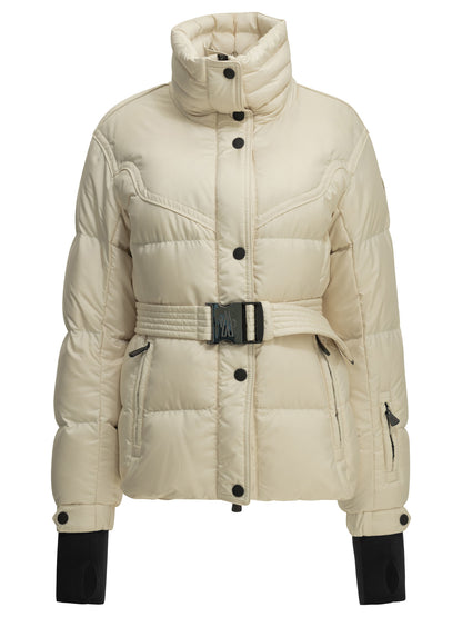 "Karshi" Ski Jacket Jackets and Coats