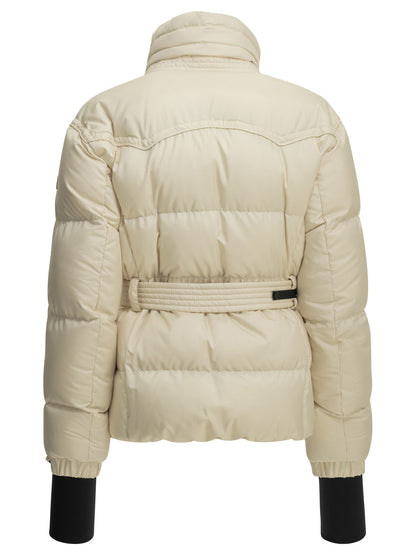 "Karshi" Ski Jacket Jackets and Coats