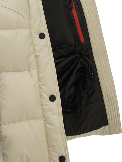 "Karshi" Ski Jacket Jackets and Coats