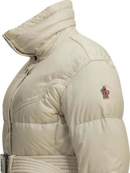 "Karshi" Ski Jacket Jackets and Coats