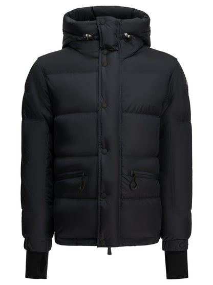 "Kasanka" Ski Jacket Jackets and Coats