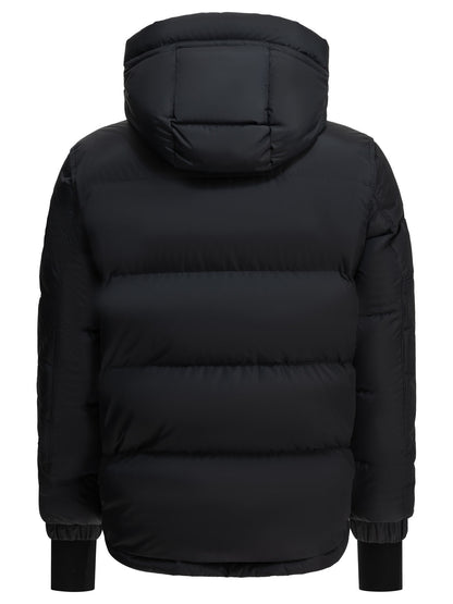 "Kasanka" Ski Jacket Jackets and Coats