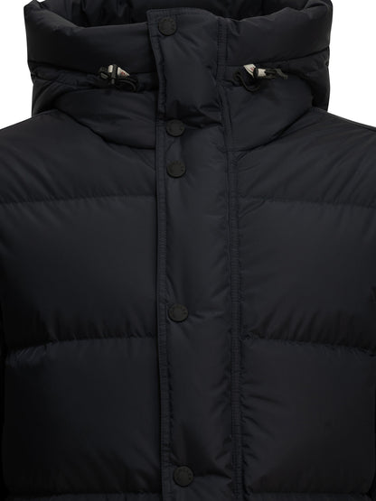 "Kasanka" Ski Jacket Jackets and Coats