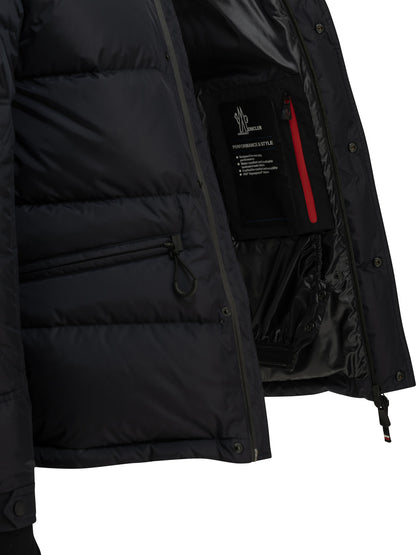 "Kasanka" Ski Jacket Jackets and Coats