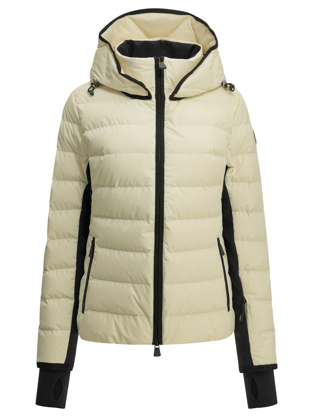 "Lamouras" Ski Jacket Jackets and Coats