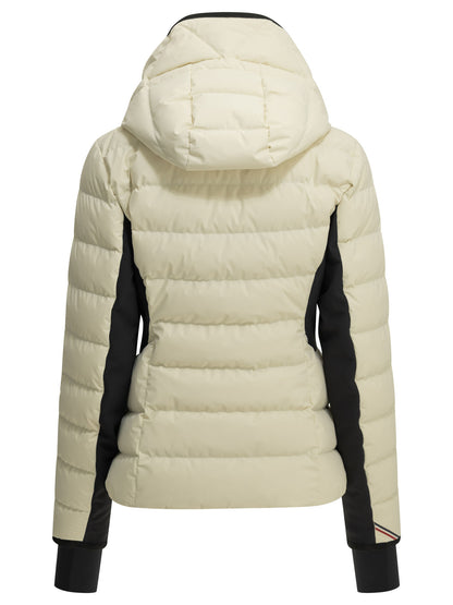 "Lamouras" Ski Jacket Jackets and Coats