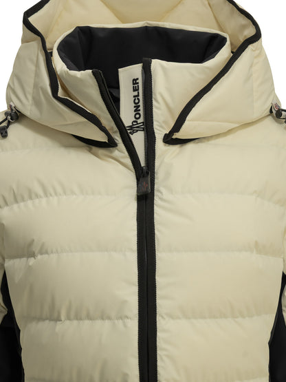 "Lamouras" Ski Jacket Jackets and Coats
