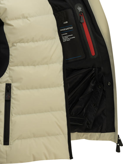 "Lamouras" Ski Jacket Jackets and Coats