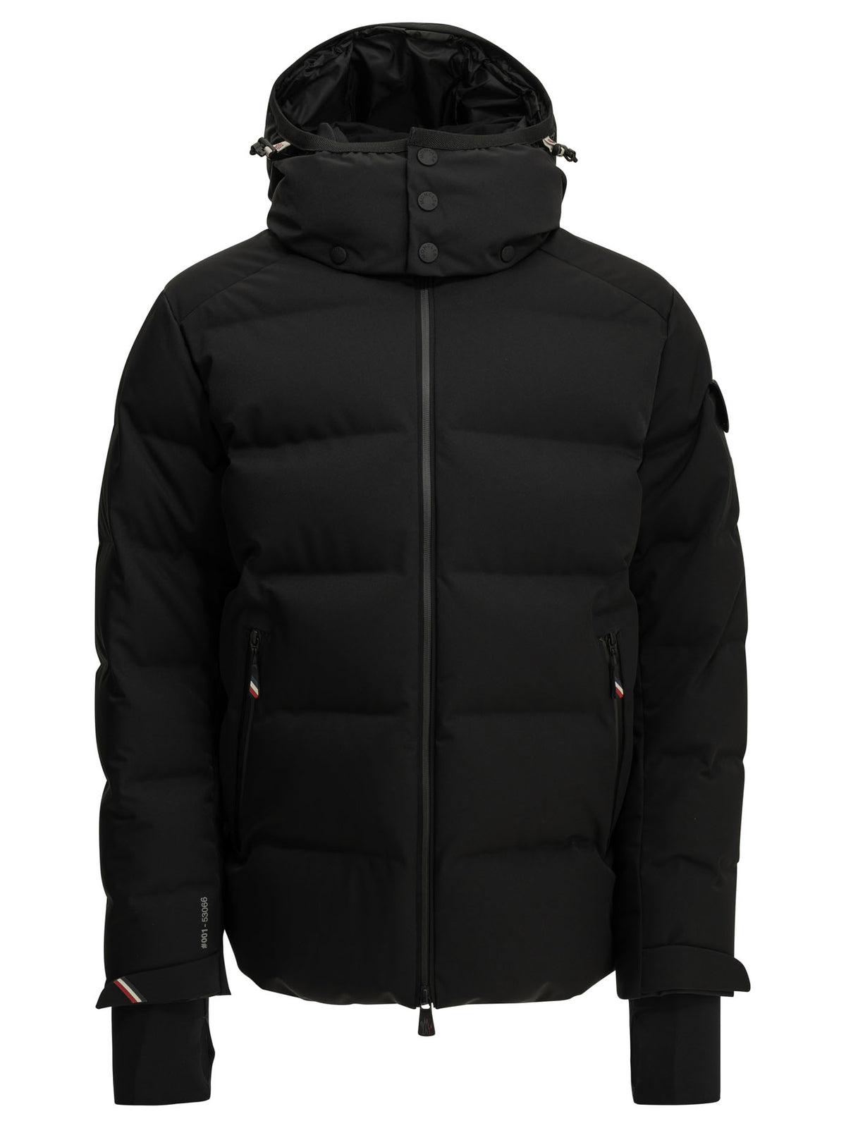 "Montgetech" Ski Jacket Jackets and Coats