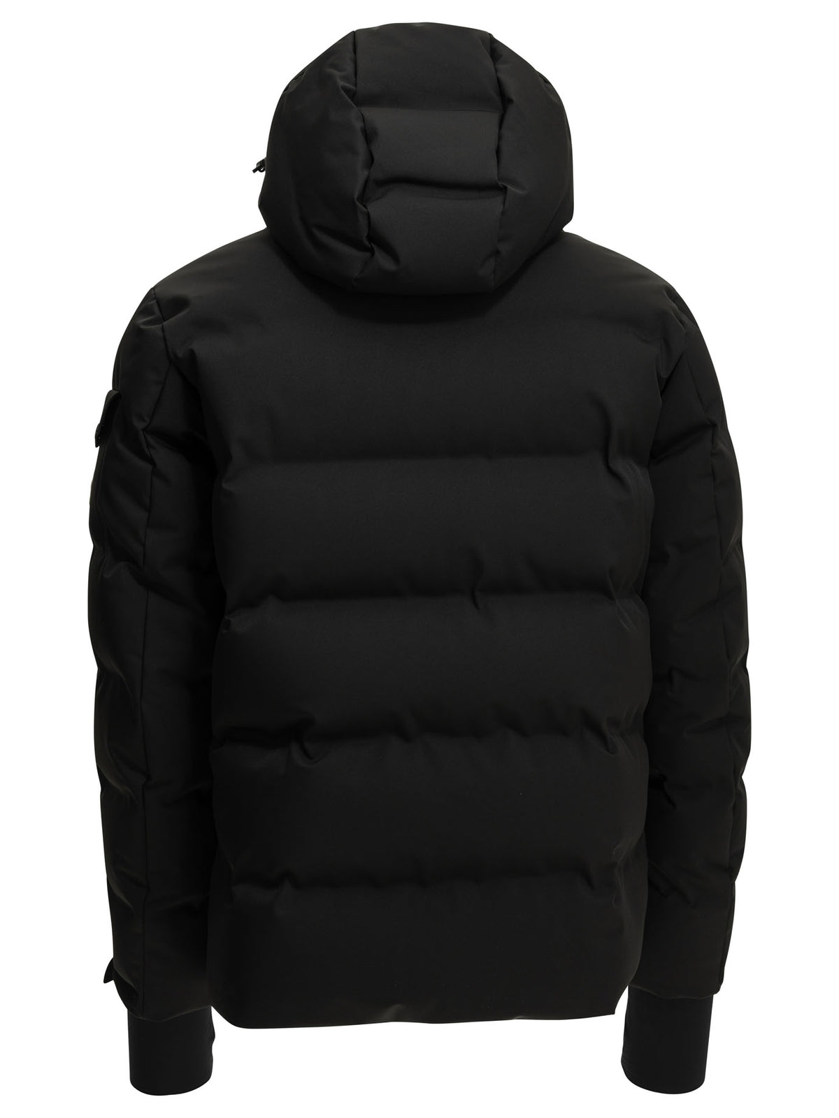 "Montgetech" Ski Jacket Jackets and Coats