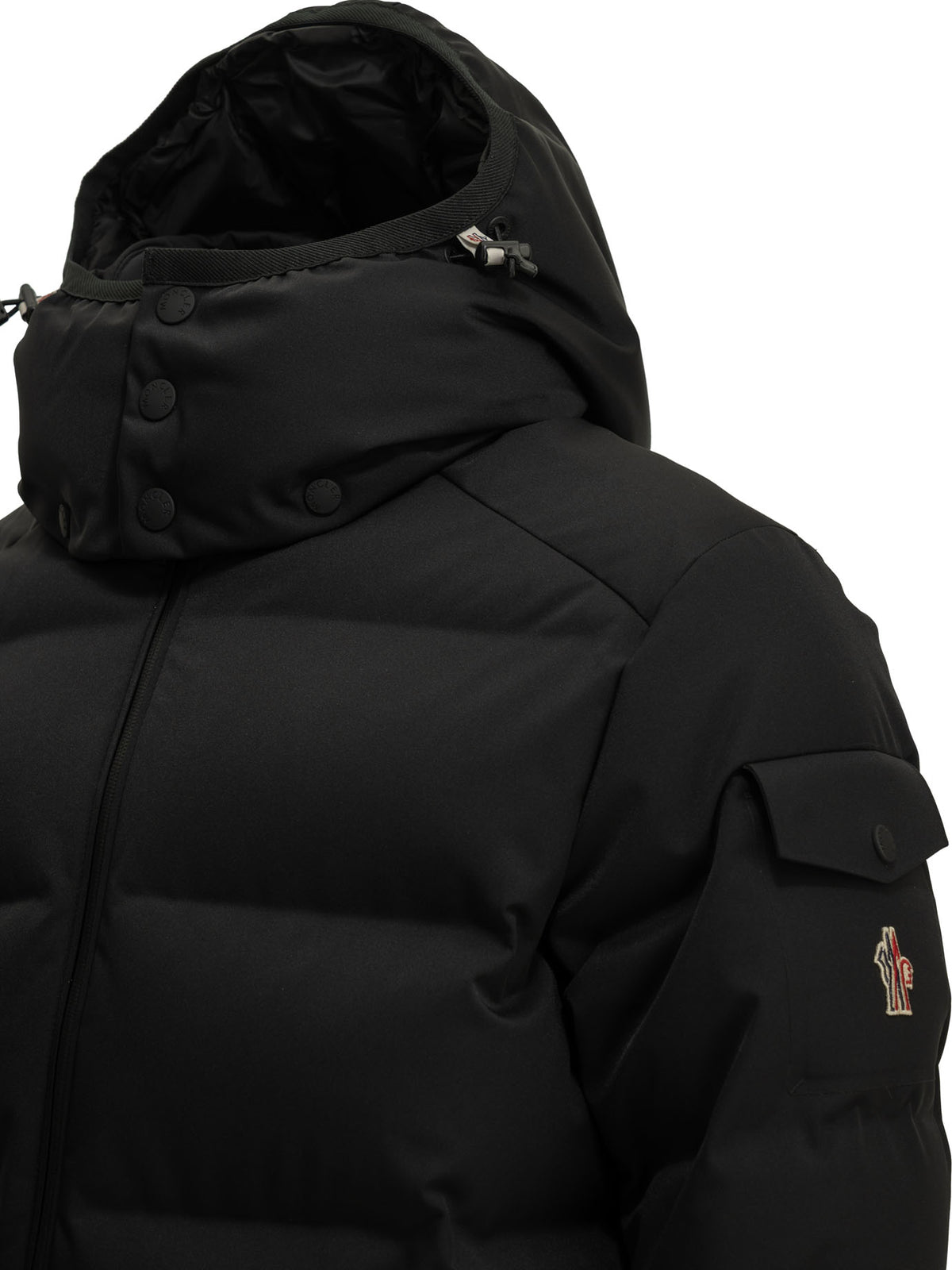 "Montgetech" Ski Jacket Jackets and Coats